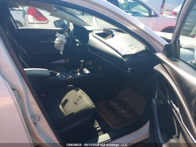 Продаж на аукціоні авто 2024 Mazda Cx-30 Gs, vin: 3MVDMBCM6RM612468, номер лоту: 12663862