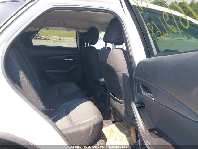 Продаж на аукціоні авто 2024 Mazda Cx-30 Gs, vin: 3MVDMBCM6RM612468, номер лоту: 12663862