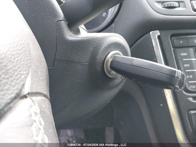 Продаж на аукціоні авто 2016 Buick Encore Sport Touring, vin: KL4CJ2SM0GB677595, номер лоту: 12664734