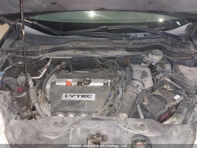 Продаж на аукціоні авто 2008 Honda Cr-v Lx, vin: 5J6RE38368L800959, номер лоту: 12669548