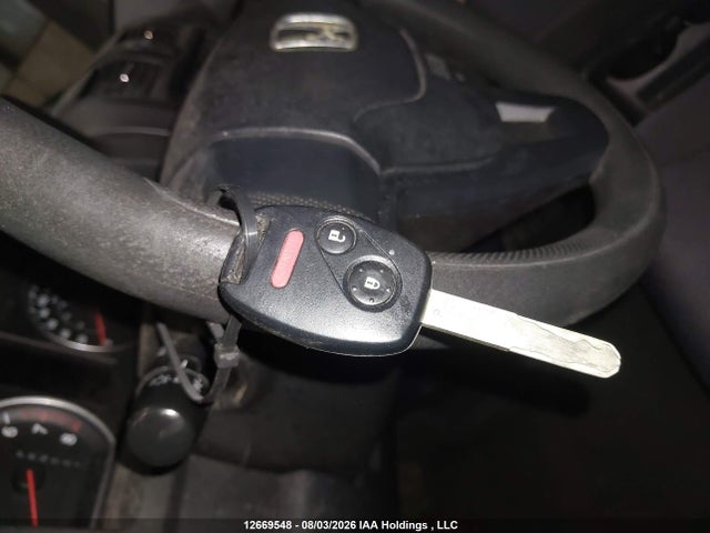Продаж на аукціоні авто 2008 Honda Cr-v Lx, vin: 5J6RE38368L800959, номер лоту: 12669548