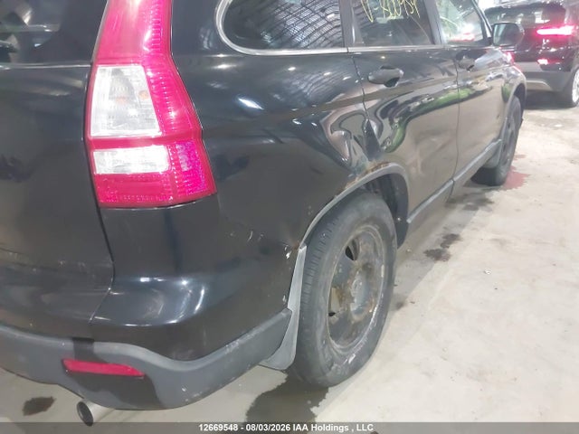 Продаж на аукціоні авто 2008 Honda Cr-v Lx, vin: 5J6RE38368L800959, номер лоту: 12669548