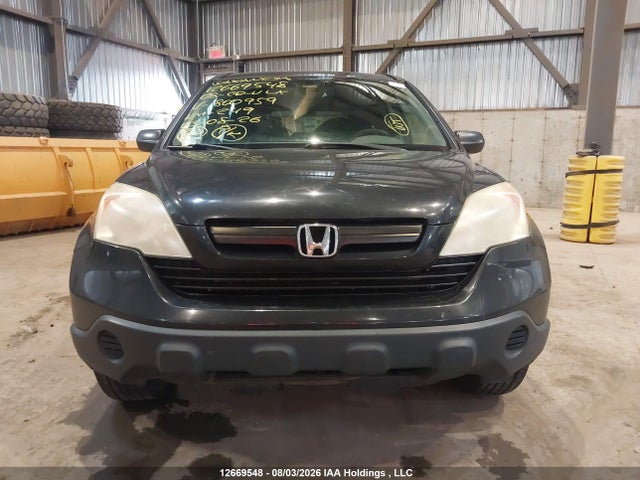 Продаж на аукціоні авто 2008 Honda Cr-v Lx, vin: 5J6RE38368L800959, номер лоту: 12669548