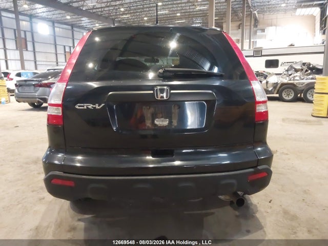Продаж на аукціоні авто 2008 Honda Cr-v Lx, vin: 5J6RE38368L800959, номер лоту: 12669548