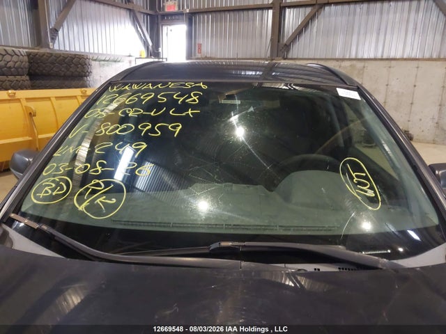 Продаж на аукціоні авто 2008 Honda Cr-v Lx, vin: 5J6RE38368L800959, номер лоту: 12669548
