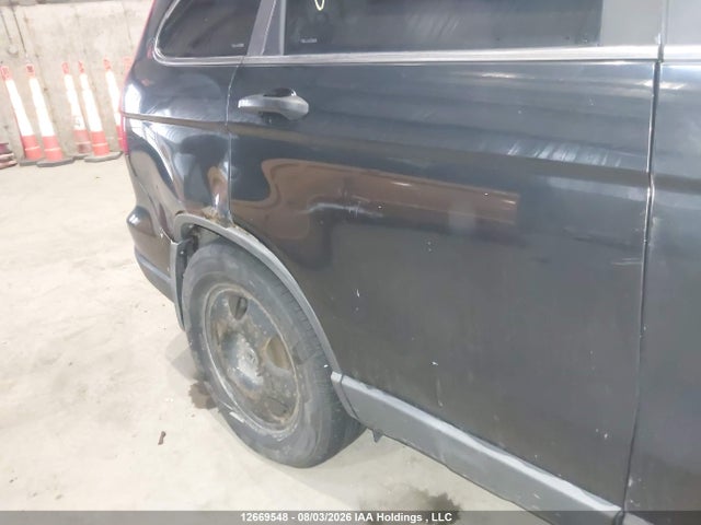 Продаж на аукціоні авто 2008 Honda Cr-v Lx, vin: 5J6RE38368L800959, номер лоту: 12669548