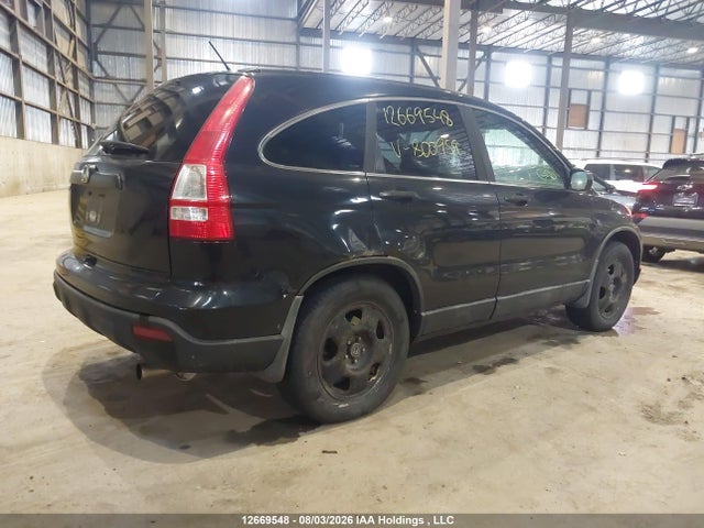 Продаж на аукціоні авто 2008 Honda Cr-v Lx, vin: 5J6RE38368L800959, номер лоту: 12669548
