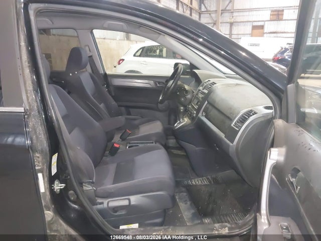 Продаж на аукціоні авто 2008 Honda Cr-v Lx, vin: 5J6RE38368L800959, номер лоту: 12669548