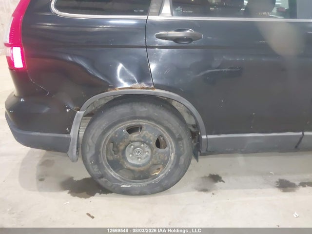Продаж на аукціоні авто 2008 Honda Cr-v Lx, vin: 5J6RE38368L800959, номер лоту: 12669548