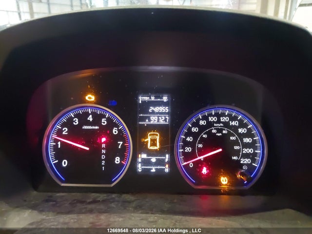 Продаж на аукціоні авто 2008 Honda Cr-v Lx, vin: 5J6RE38368L800959, номер лоту: 12669548