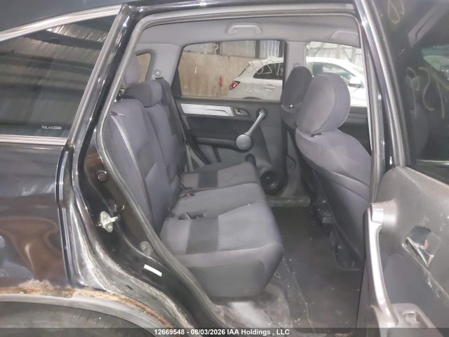 Продаж на аукціоні авто 2008 Honda Cr-v Lx, vin: 5J6RE38368L800959, номер лоту: 12669548