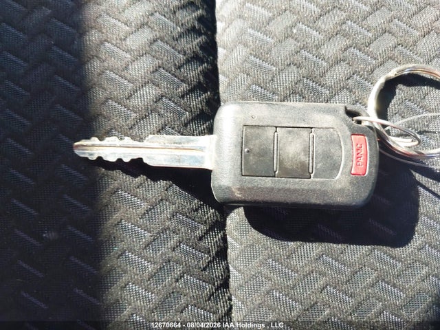 Mitsubishi Eclipse Cross Es 2019 JA4AT3AAXKZ604703 Image 11