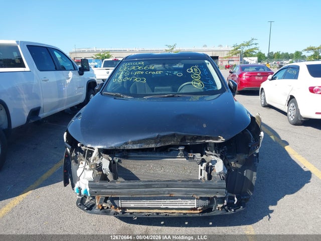 Mitsubishi Eclipse Cross Es 2019 JA4AT3AAXKZ604703 Image 13