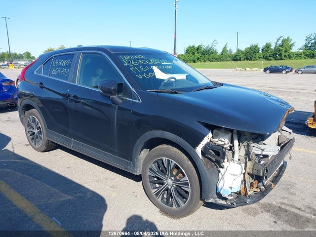 Mitsubishi Eclipse Cross Es 2019 JA4AT3AAXKZ604703 Image 14