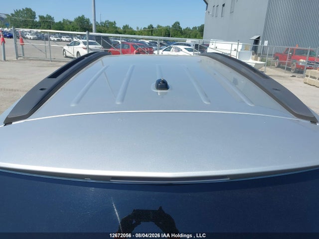 Продаж на аукціоні авто 2011 Chevrolet Traverse 1lt, vin: 1GNKRGED9BJ325429, номер лоту: 12672056