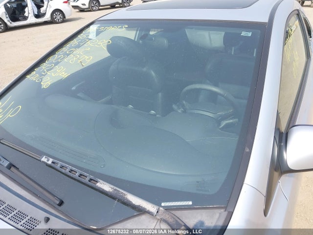 Продаж на аукціоні авто 2009 Honda Civic Ex-l, vin: 2HGFG11079H002879, номер лоту: 12675232