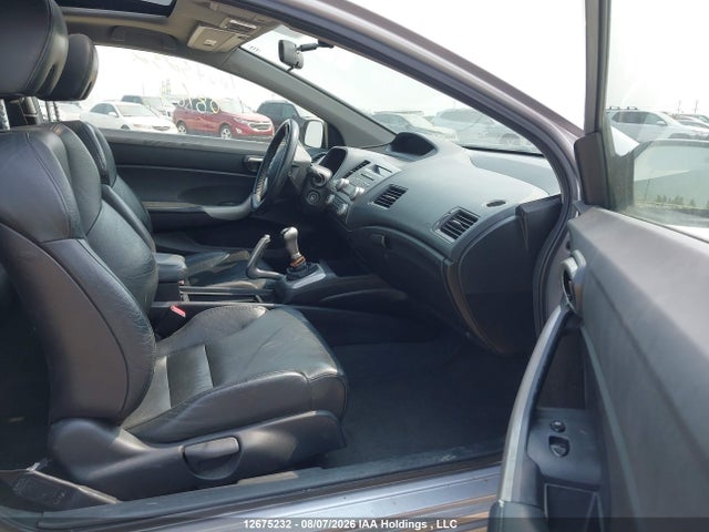 Продаж на аукціоні авто 2009 Honda Civic Ex-l, vin: 2HGFG11079H002879, номер лоту: 12675232