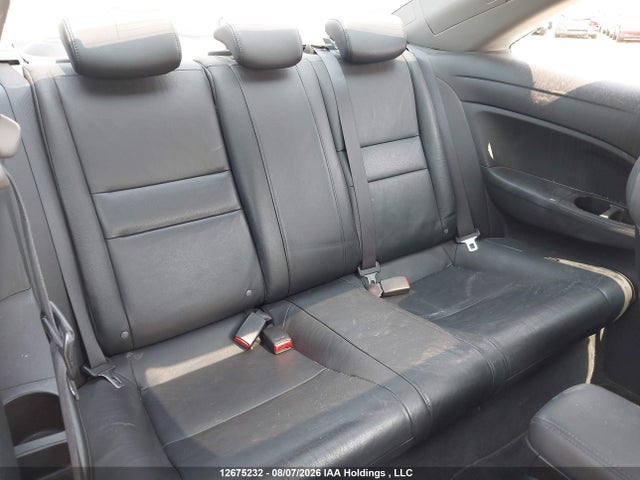Продаж на аукціоні авто 2009 Honda Civic Ex-l, vin: 2HGFG11079H002879, номер лоту: 12675232
