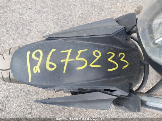 Yamaha FZ07 2015 JYARM06N2FA000997 Image 15