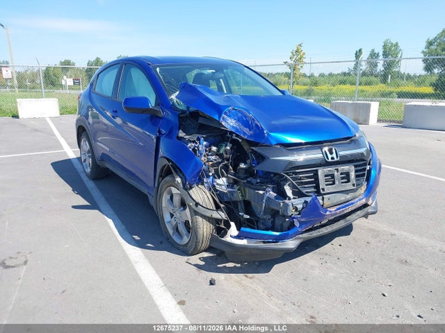 2018 3CZRU6H3XJM108177 main image