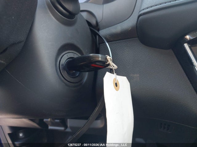 3CZRU6H3XJM108177 Honda HR-V
