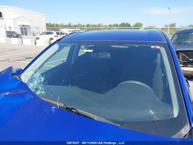 3CZRU6H3XJM108177 Honda HR-V