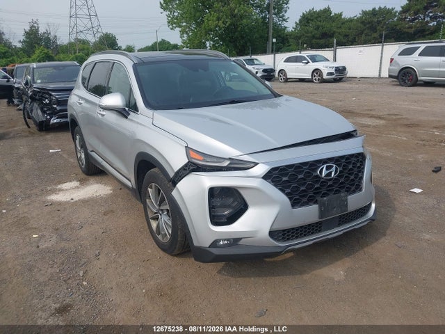 2019 5NMS3CAA7KH056027 главное изображение