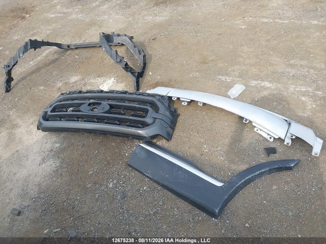 Hyundai Santa Fe Sel/sel Plus 2019 5NMS3CAA7KH056027 Image 12