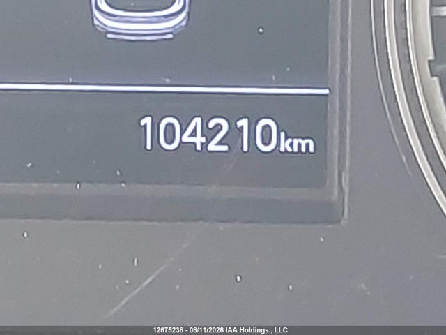Hyundai Santa Fe Sel/sel Plus 2019 5NMS3CAA7KH056027 Image 16