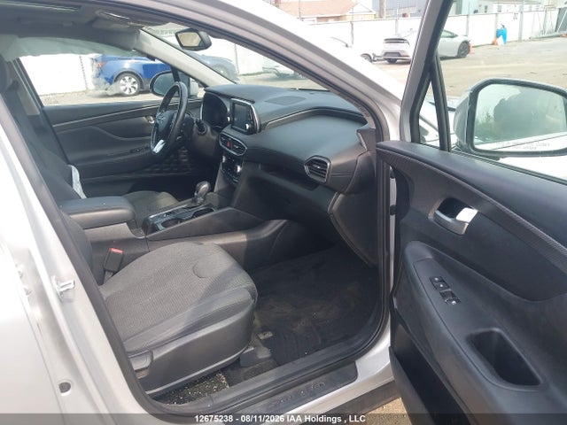Hyundai Santa Fe Sel/sel Plus 2019 5NMS3CAA7KH056027 Image 5