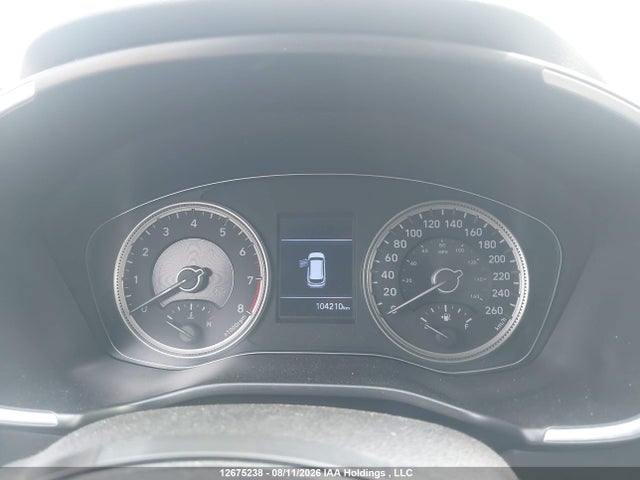 Hyundai Santa Fe Sel/sel Plus 2019 5NMS3CAA7KH056027 Image 7