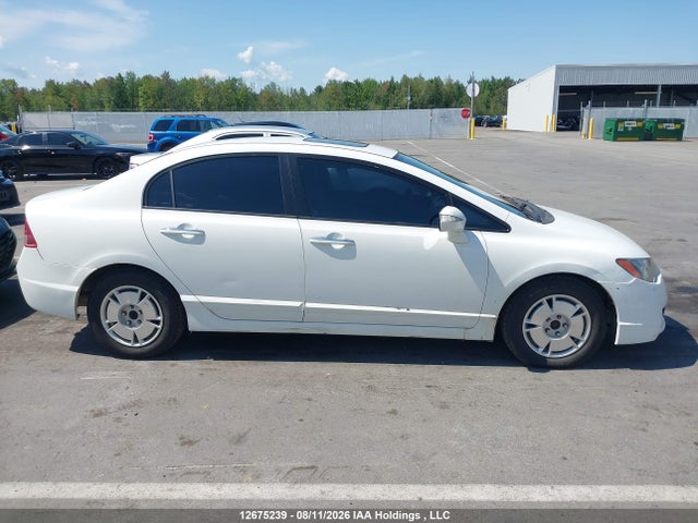 Продажа на аукционе авто 2010 Acura Csx Technology, vin: 2HHFD5F70AH200922, номер лота: 12675239