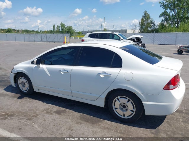 Продажа на аукционе авто 2010 Acura Csx Technology, vin: 2HHFD5F70AH200922, номер лота: 12675239