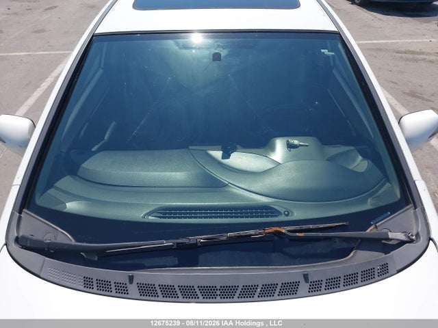 Продажа на аукционе авто 2010 Acura Csx Technology, vin: 2HHFD5F70AH200922, номер лота: 12675239