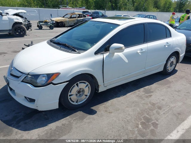 Продажа на аукционе авто 2010 Acura Csx Technology, vin: 2HHFD5F70AH200922, номер лота: 12675239
