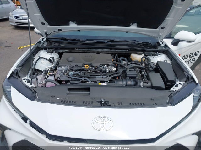 Aukcja sprzedaży 2026 Toyota Camry Xse/night Shade/le/xle/se, vin: 4T1DAACK5TU730495, numer aukcji: 12675241