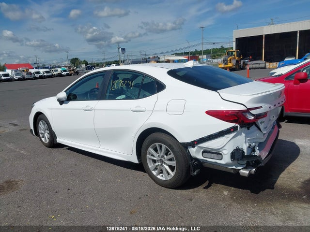 Aukcja sprzedaży 2026 Toyota Camry Xse/night Shade/le/xle/se, vin: 4T1DAACK5TU730495, numer aukcji: 12675241
