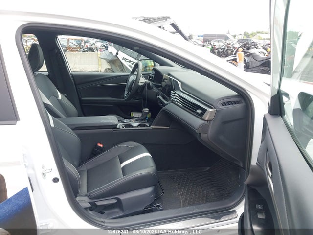 Aukcja sprzedaży 2026 Toyota Camry Xse/night Shade/le/xle/se, vin: 4T1DAACK5TU730495, numer aukcji: 12675241