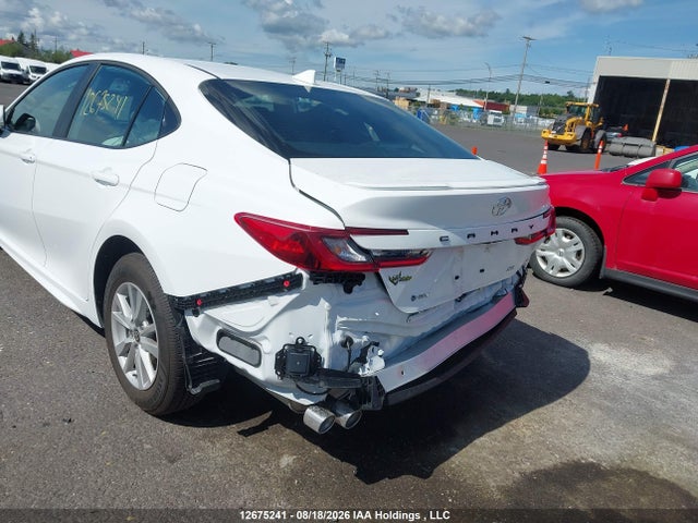 Aukcja sprzedaży 2026 Toyota Camry Xse/night Shade/le/xle/se, vin: 4T1DAACK5TU730495, numer aukcji: 12675241