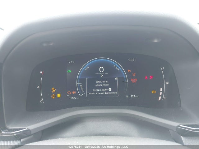 Aukcja sprzedaży 2026 Toyota Camry Xse/night Shade/le/xle/se, vin: 4T1DAACK5TU730495, numer aukcji: 12675241