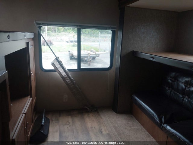 Продажа на аукционе авто 2017 Forest River , vin: 4X4TWDH26H8801953, номер лота: 12675243