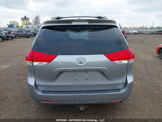 Продаж на аукціоні авто 2011 Toyota Sienna Le V6, vin: 5TDKK3DC2BS112338, номер лоту: 12675245