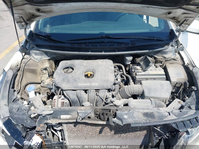 3KPFL4A72HE122513 KIA Forte Ex/ex Luxury/ex+/lx/lx+
