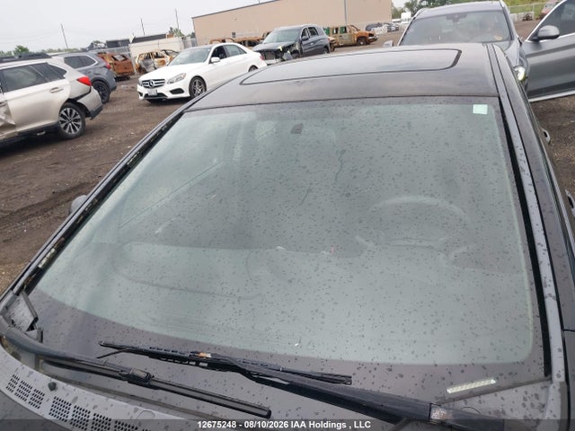 Продажа на аукционе авто 2009 Honda Civic Lx-s, vin: 2HGFA16689H111883, номер лота: 12675248