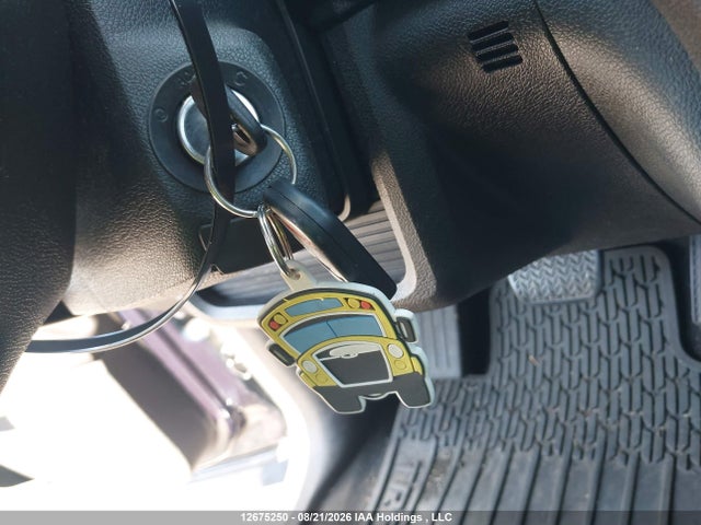 12675250 :رقم المزاد ، 1GNKVGKD1HJ131406 vin ، 2017 Chevrolet Traverse 1lt مزاد بيع