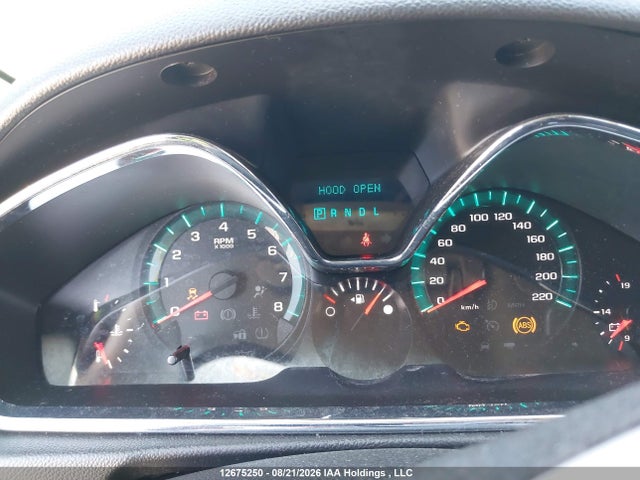 12675250 :رقم المزاد ، 1GNKVGKD1HJ131406 vin ، 2017 Chevrolet Traverse 1lt مزاد بيع