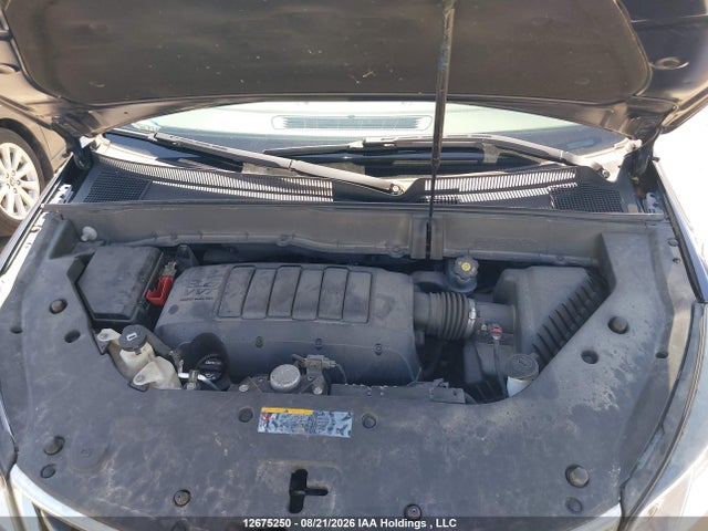 12675250 :رقم المزاد ، 1GNKVGKD1HJ131406 vin ، 2017 Chevrolet Traverse 1lt مزاد بيع