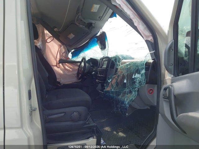 Aukcja sprzedaży 2018 Mercedes-benz Sprinter 2500 Standard Roof V6, vin: WDACE7CD5JP646202, numer aukcji: 12675251