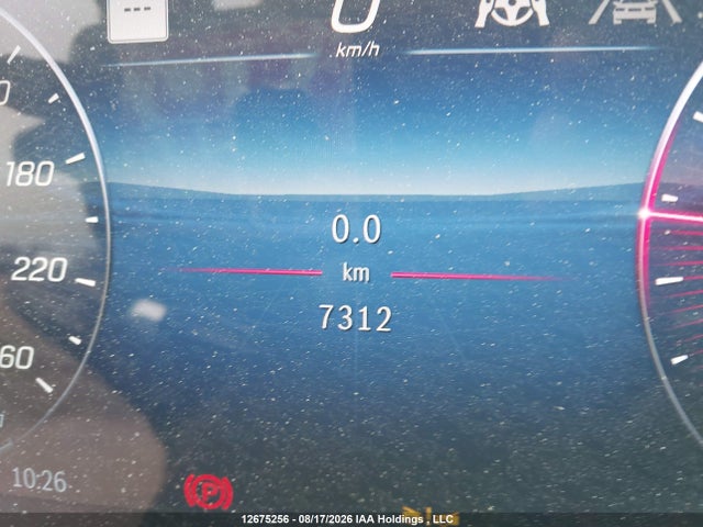 Продажа на аукционе авто 2024 Mercedes-benz Cle 300 4matic, vin: W1KMK4HB9RF039405, номер лота: 12675256
