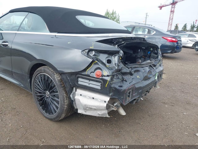 Продажа на аукционе авто 2024 Mercedes-benz Cle 300 4matic, vin: W1KMK4HB9RF039405, номер лота: 12675256
